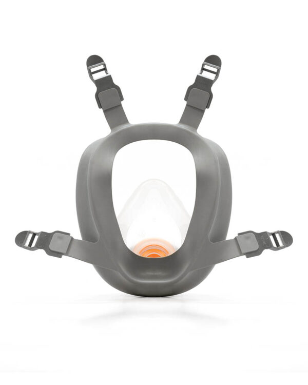 7100 Full-Face Mask , Respiratory PPE